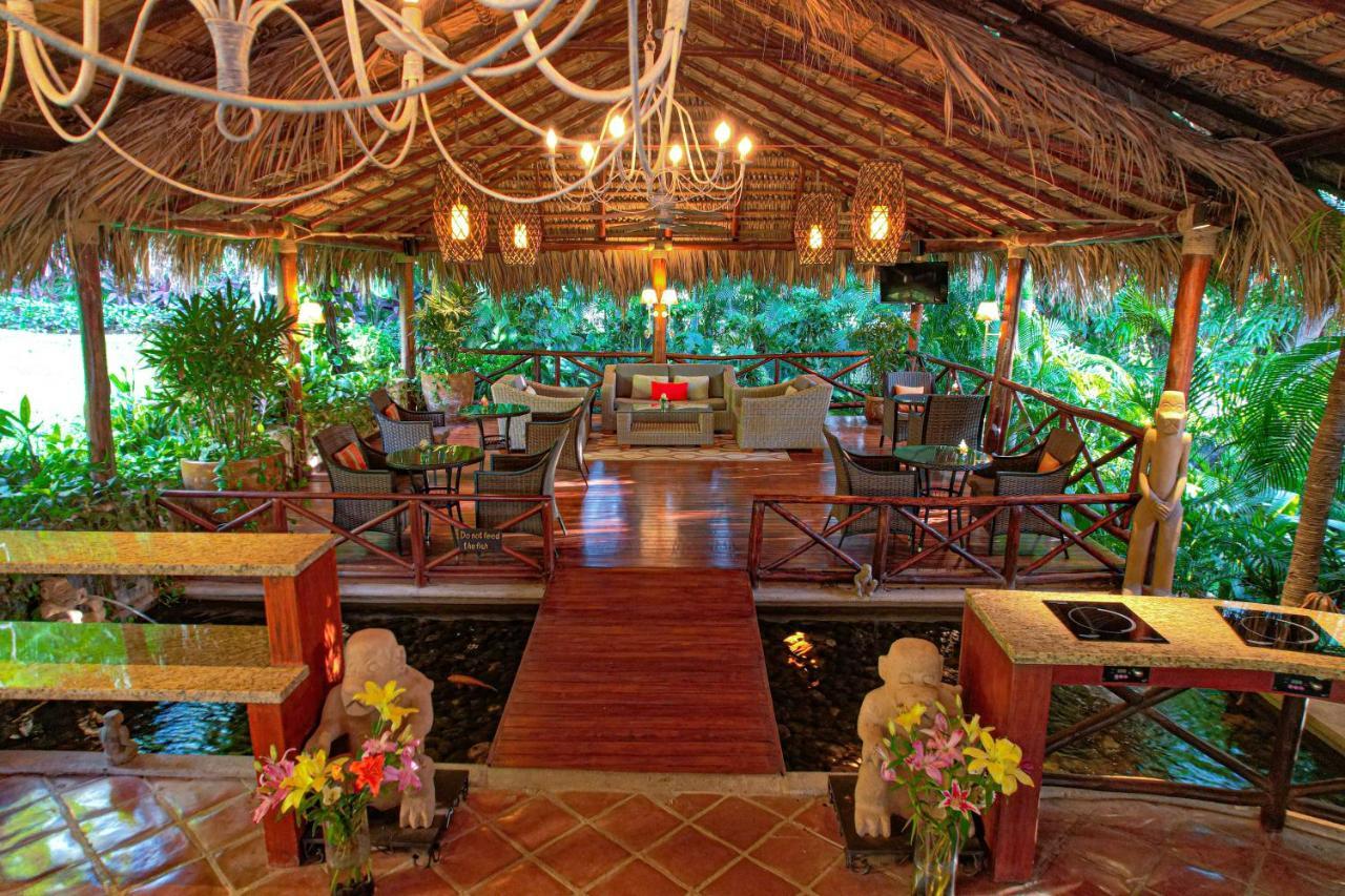 Jardin Del Eden Boutique (adults Only) Tamarindo
