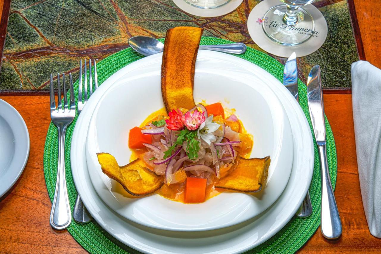 Jardin Del Eden Boutique (adults Only) Hotel Tamarindo