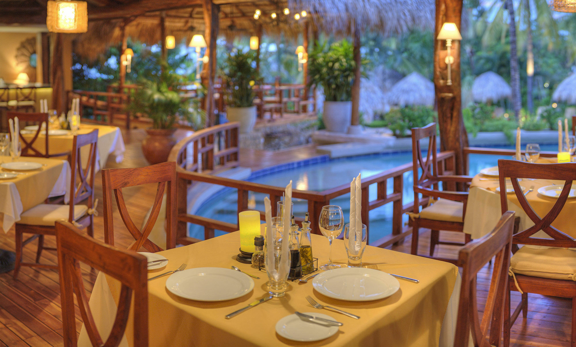 Jardin Del Eden Boutique (adults Only) Hotel Tamarindo