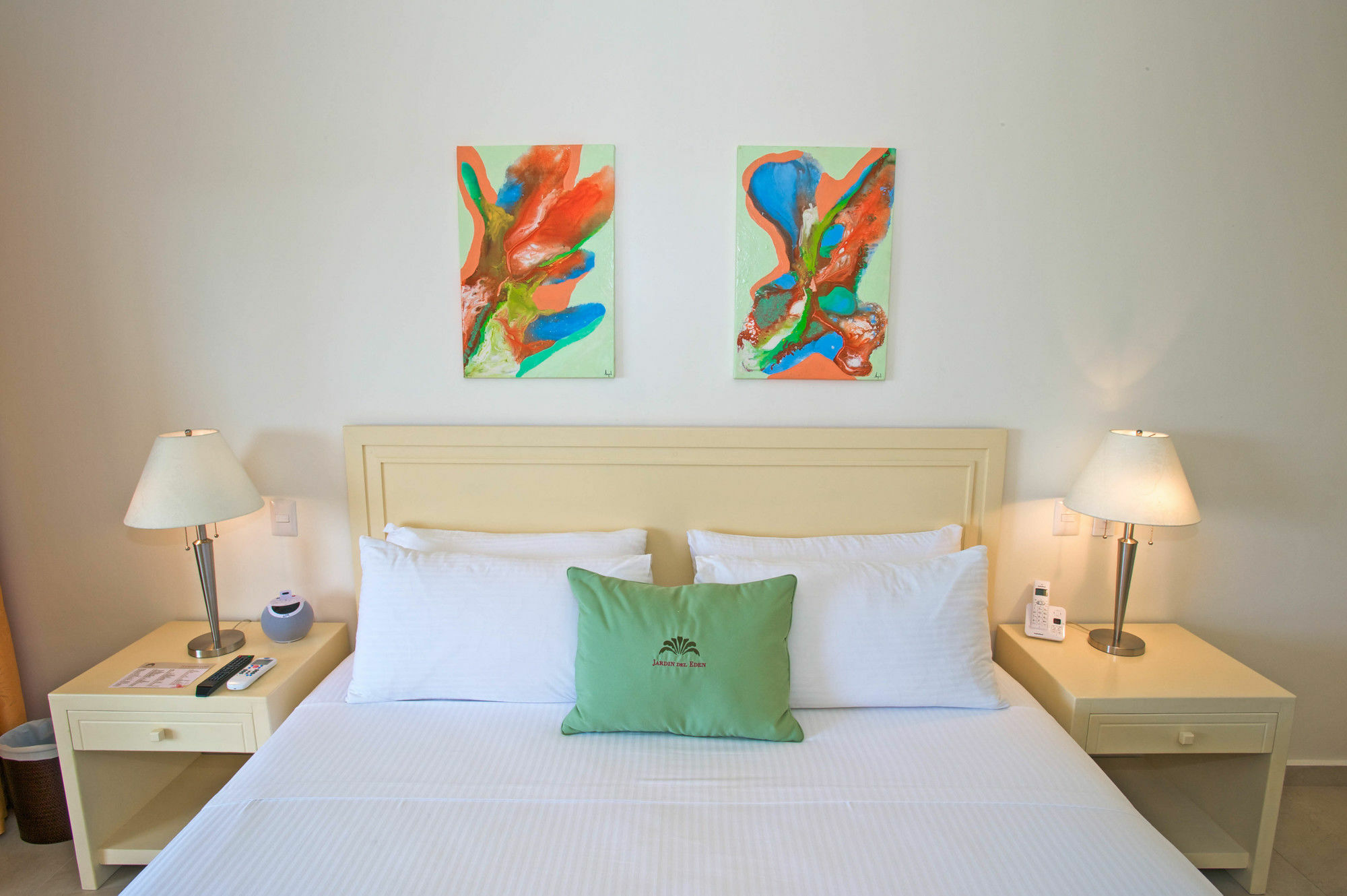 Jardin Del Eden Boutique (adults Only)