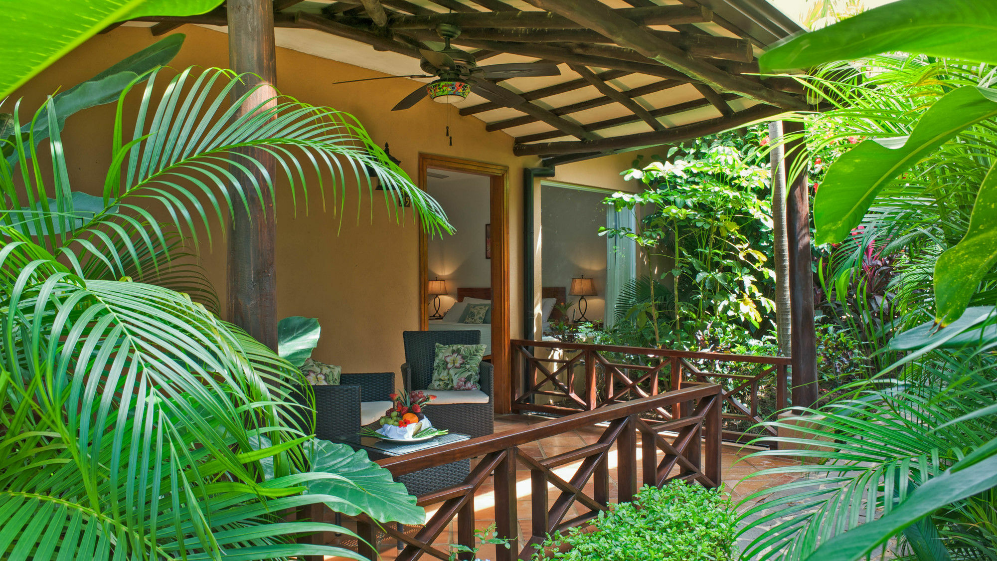 Hotel Jardin Del Eden Boutique (adults Only)
