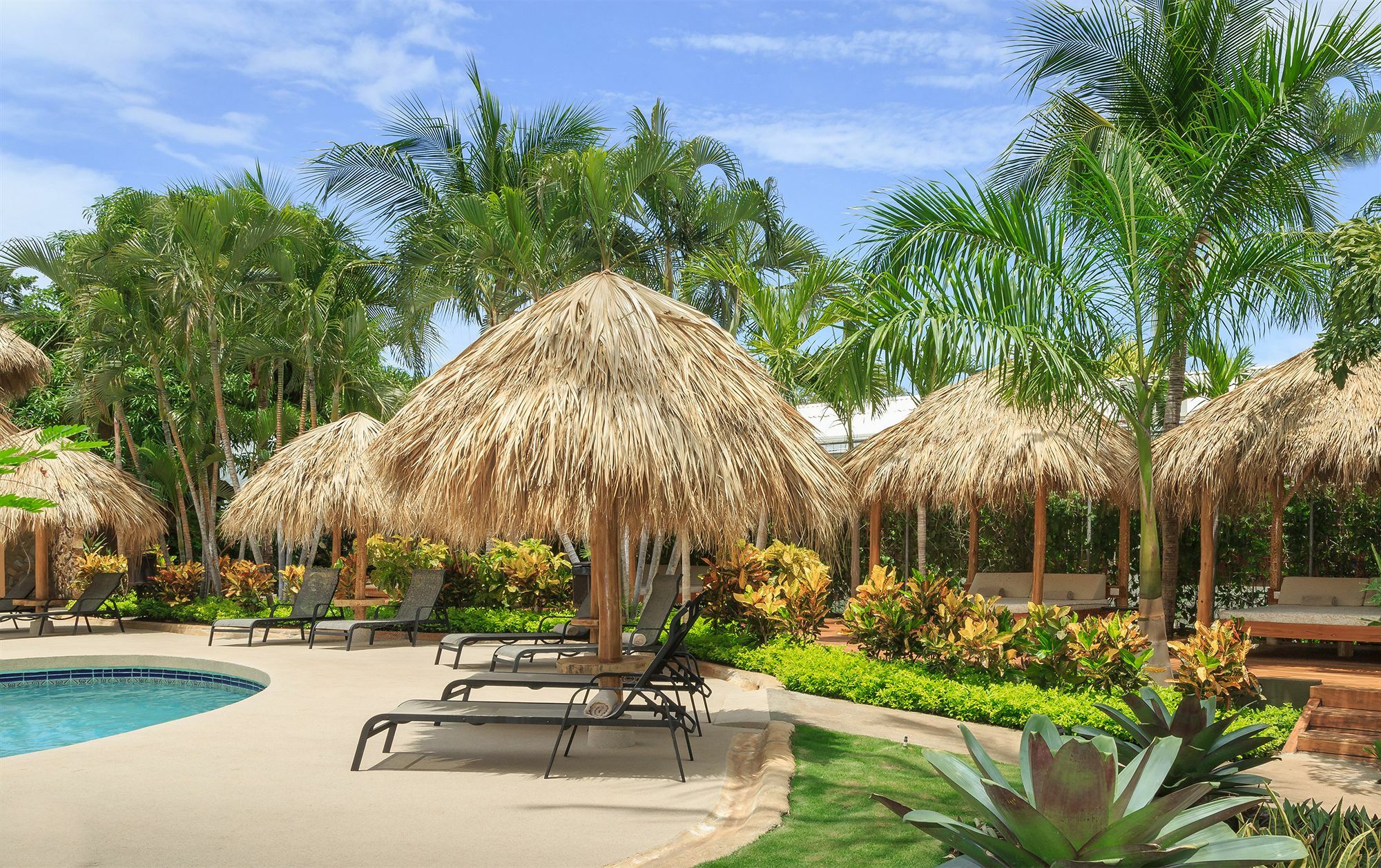 Hotel Jardin Del Eden Boutique (adults Only) 4*