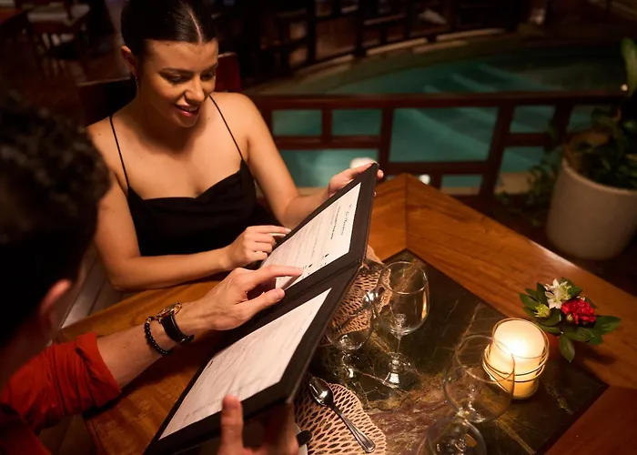 Jardin del Eden Boutique Hotel