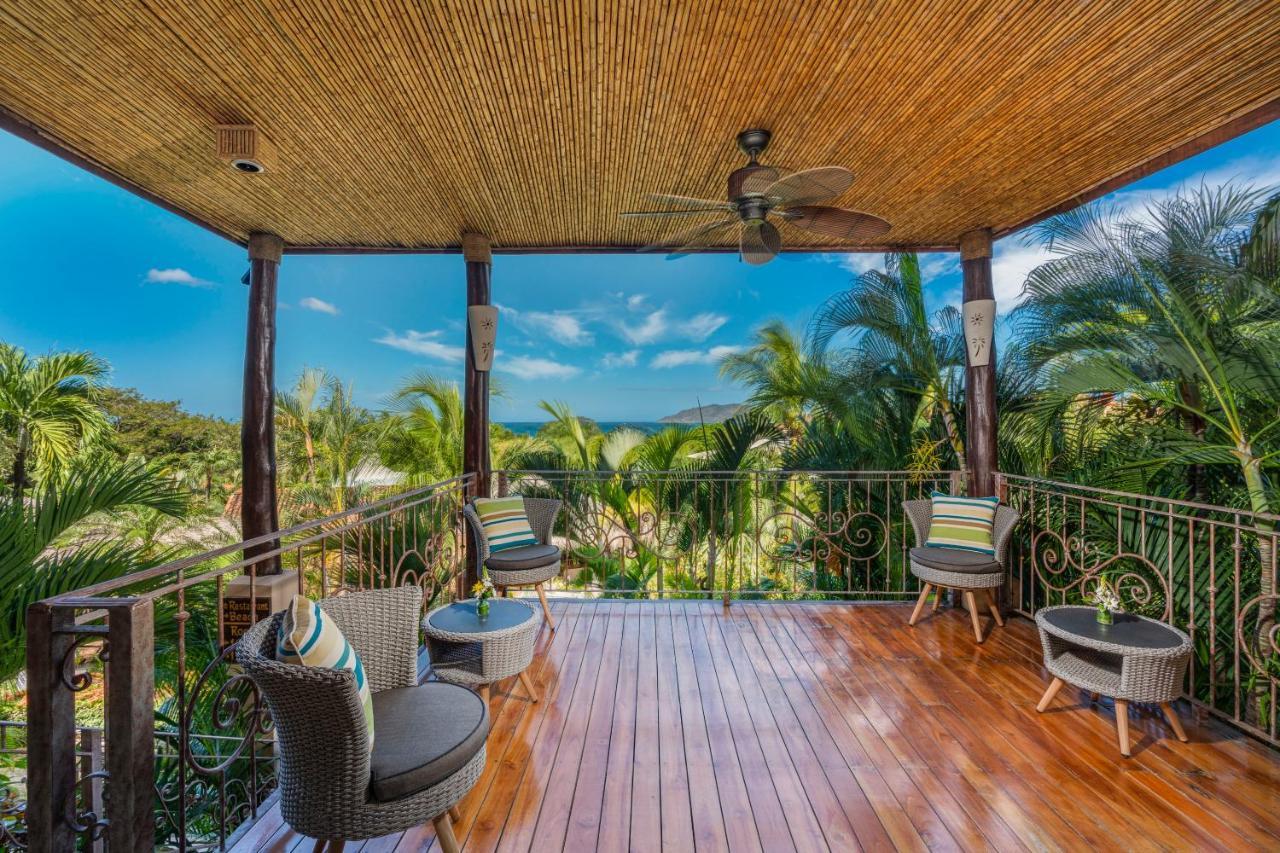 Jardin Del Eden Boutique Tamarindo