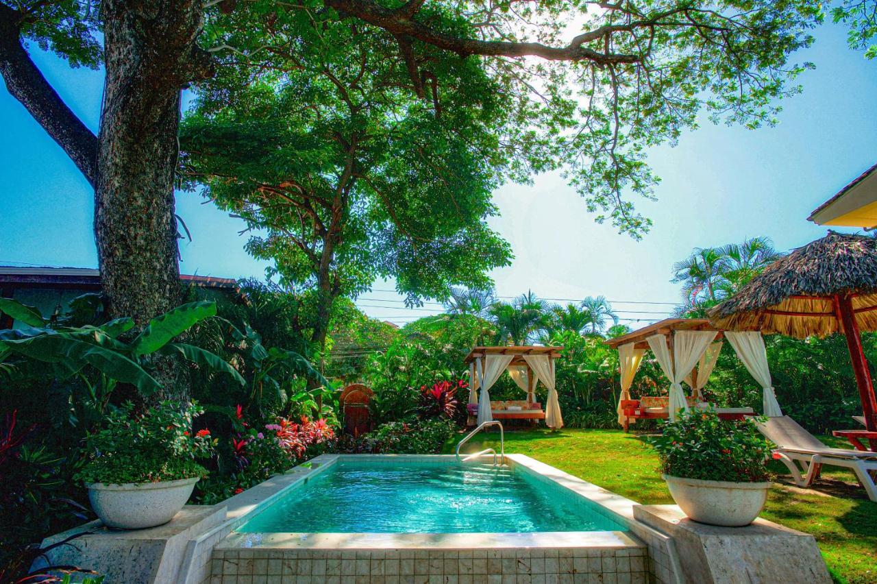Hotel Jardin Del Eden Boutique