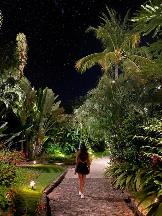 Hotel Jardin Del Eden Boutique Tamarindo