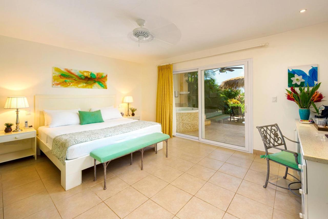 Jardin Del Eden Boutique Hotel Tamarindo