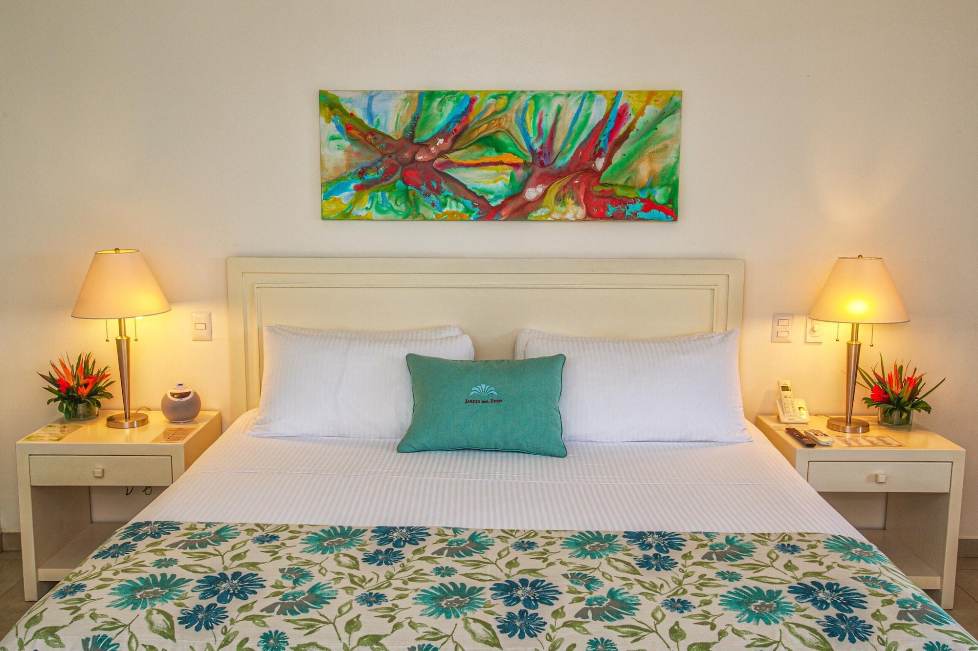 Jardin Del Eden Boutique 4*