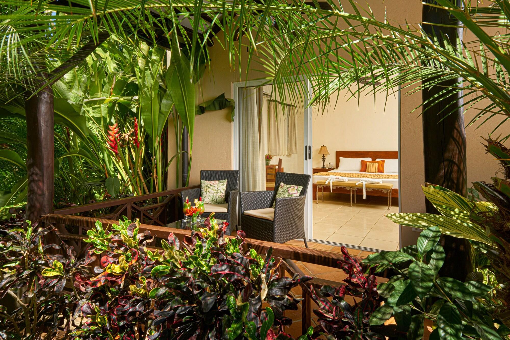 Hotel Jardin Del Eden Boutique Tamarindo