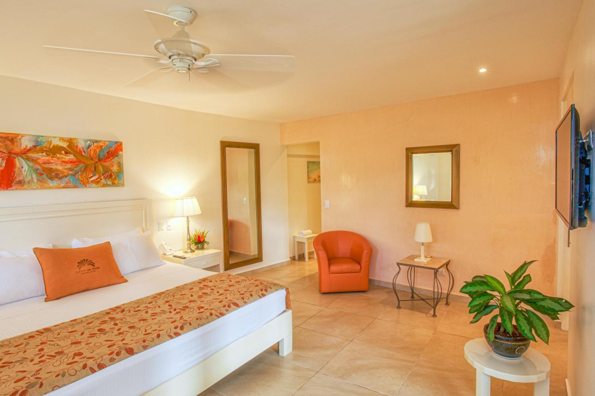 Jardin Del Eden Boutique