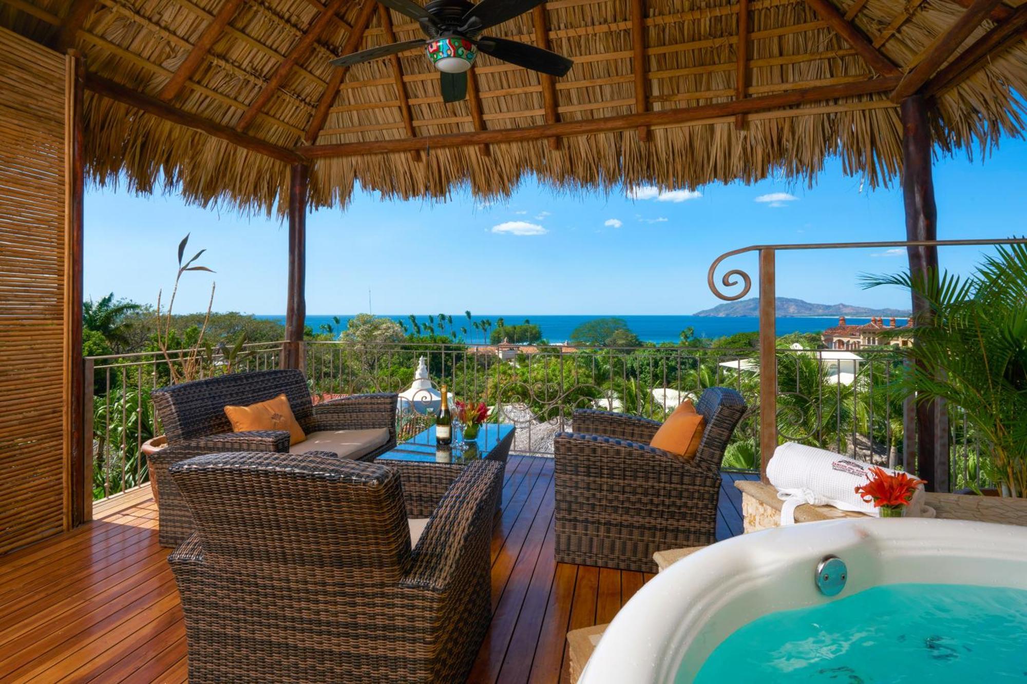 Jardin Del Eden Boutique Hotel 4*