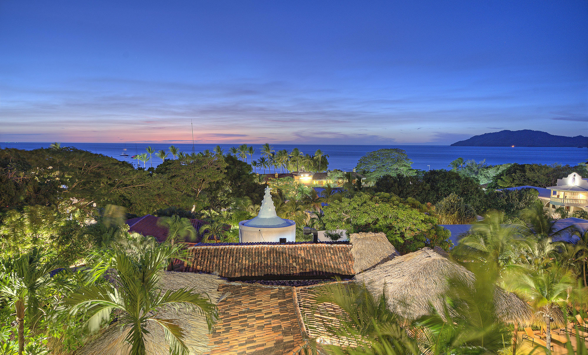 Jardin Del Eden Boutique Hotel Tamarindo