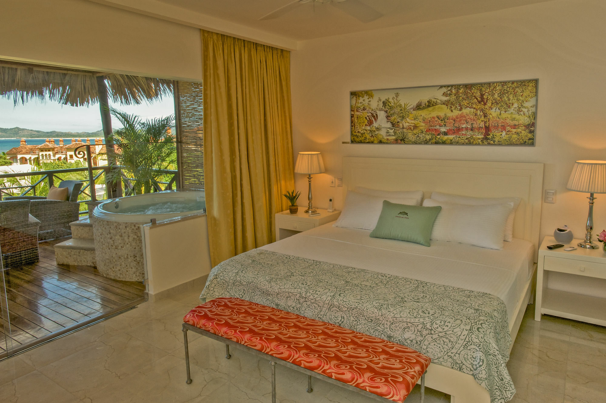 Jardin Del Eden Boutique 4*