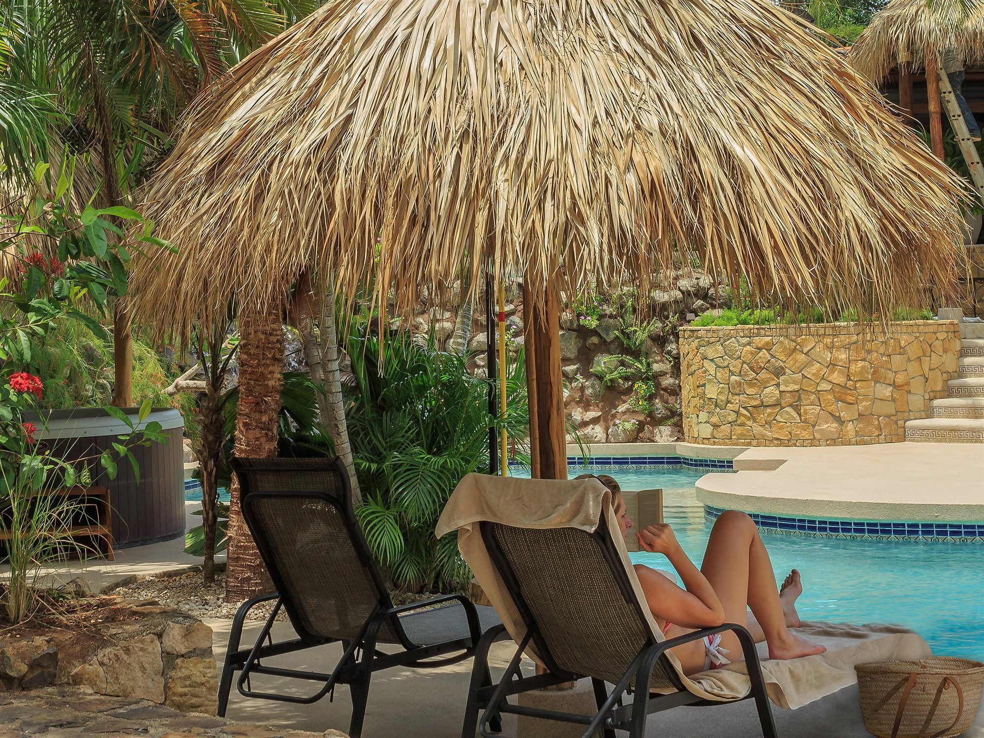 Jardin Del Eden Boutique Hotel 4*
