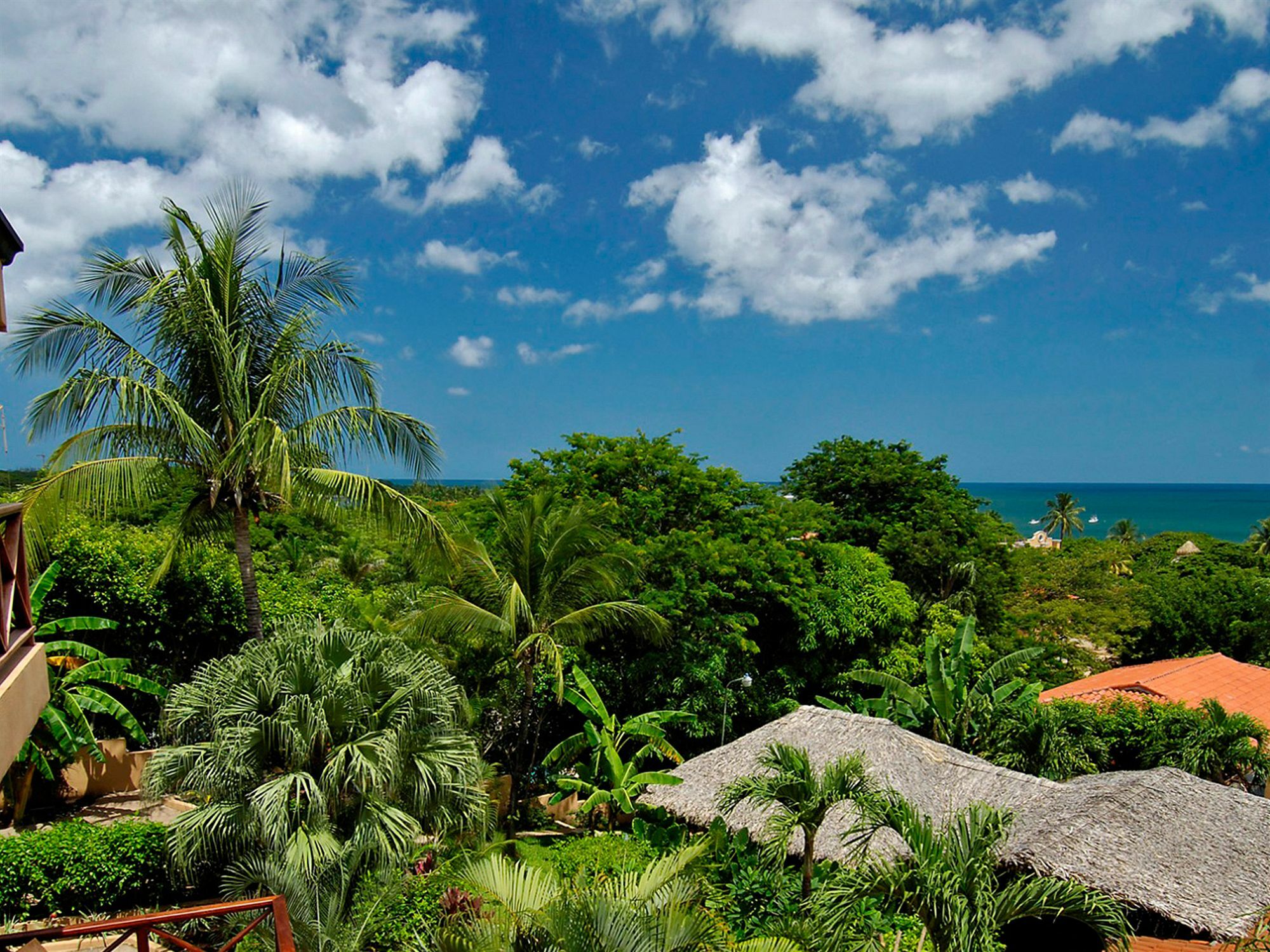 Hotel Jardin Del Eden Boutique