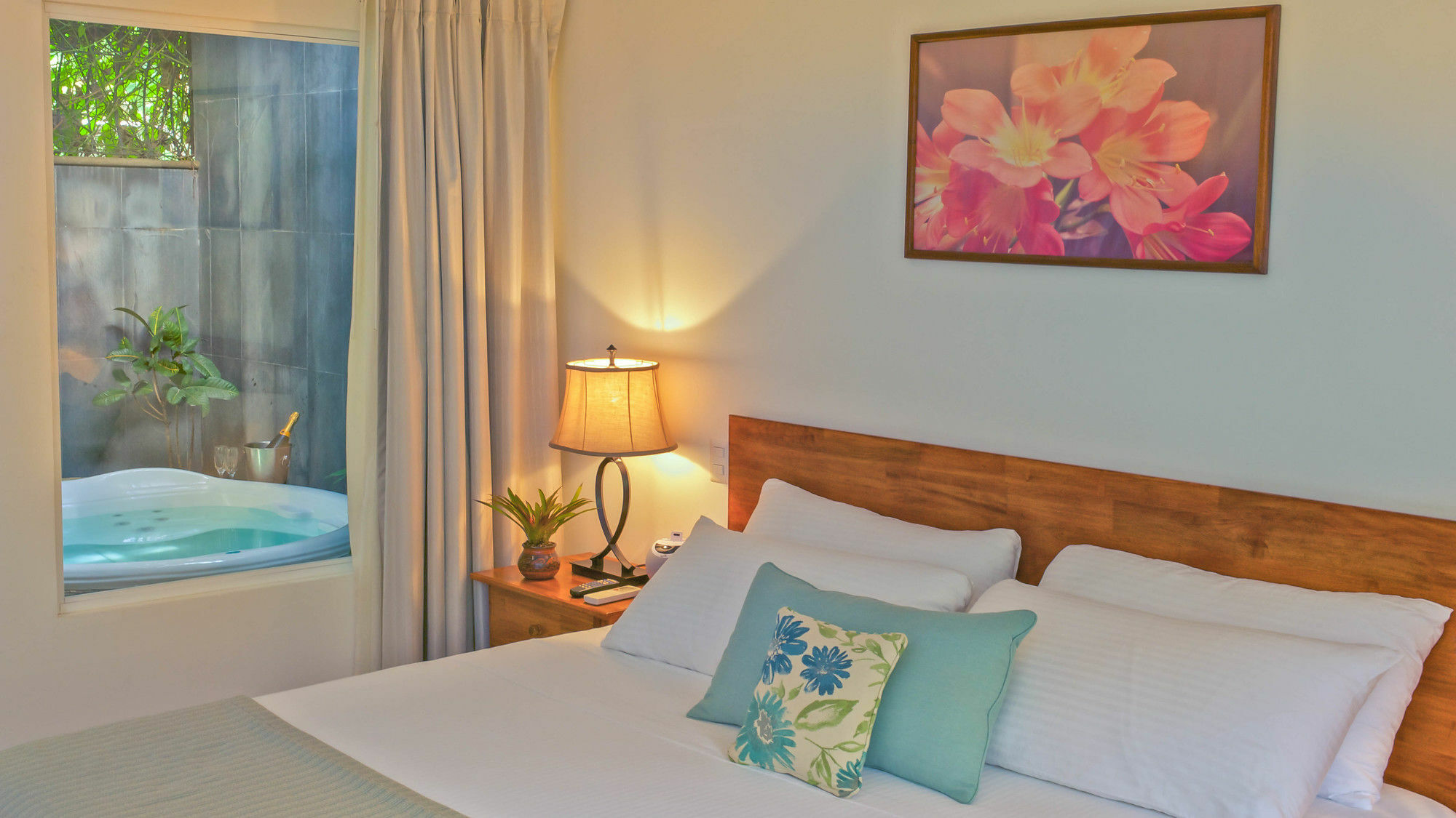 Jardin Del Eden Boutique Hotel 4*