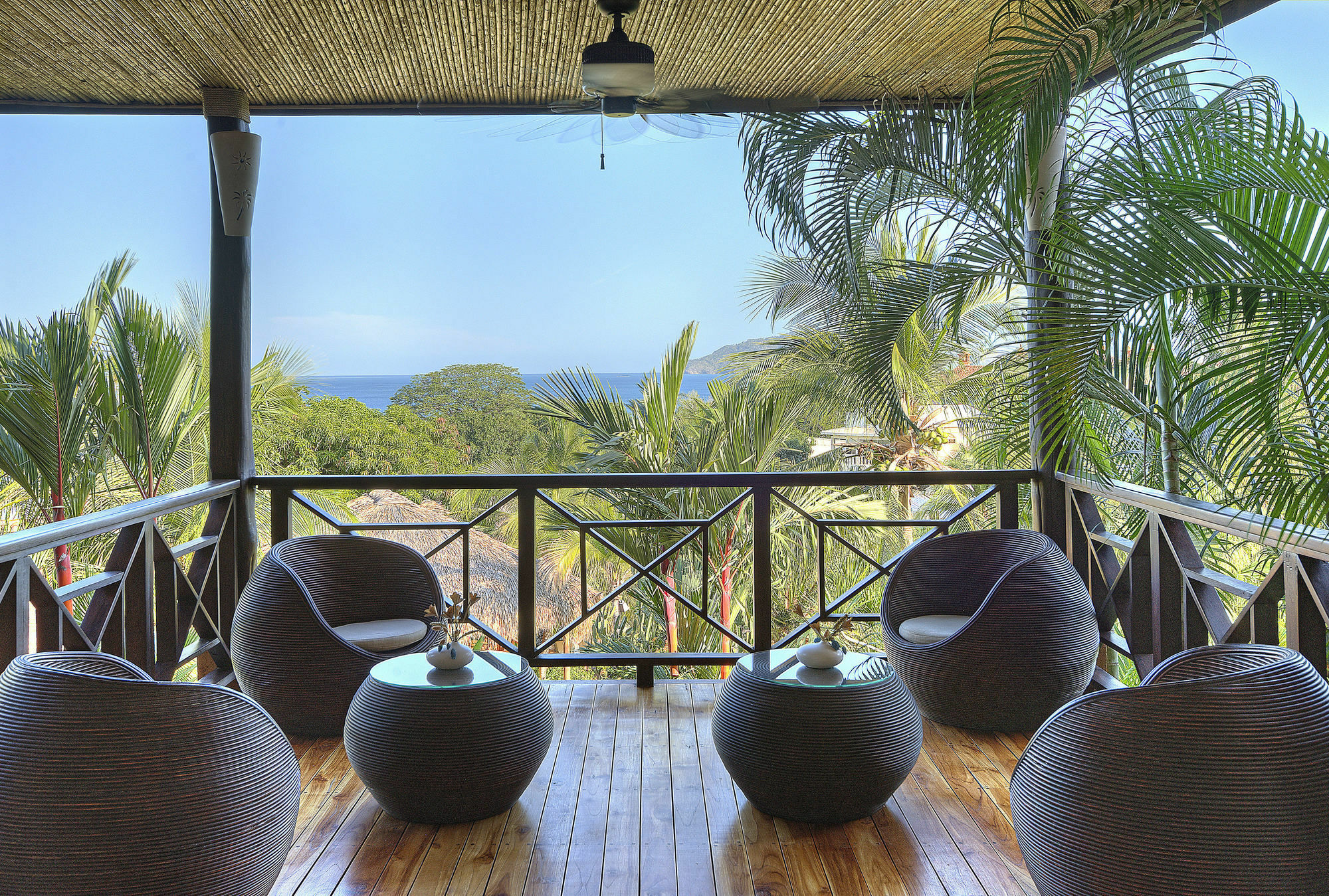 Jardin Del Eden Boutique Hotel