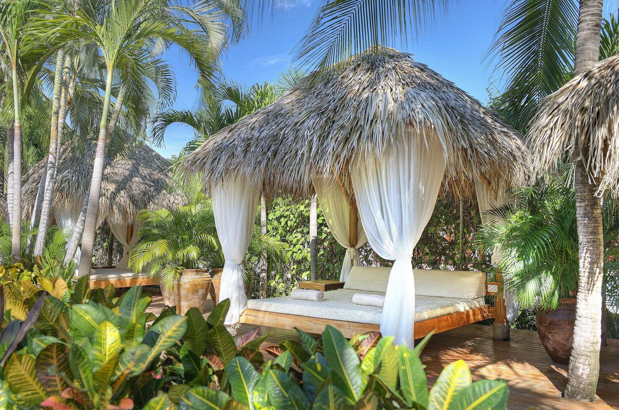 Jardin Del Eden Boutique 4* Tamarindo
